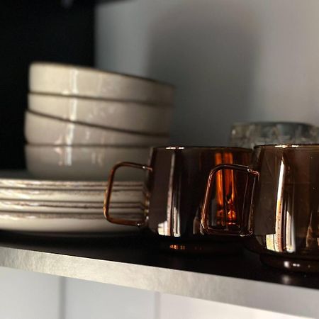Stylische Wohnung In Meeresnaehe Вилхелмсхафен Екстериор снимка