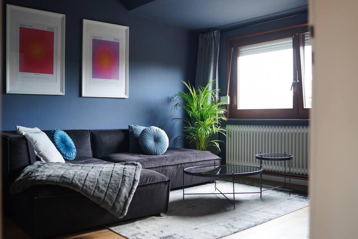Stylische Wohnung In Meeresnaehe Вилхелмсхафен Екстериор снимка