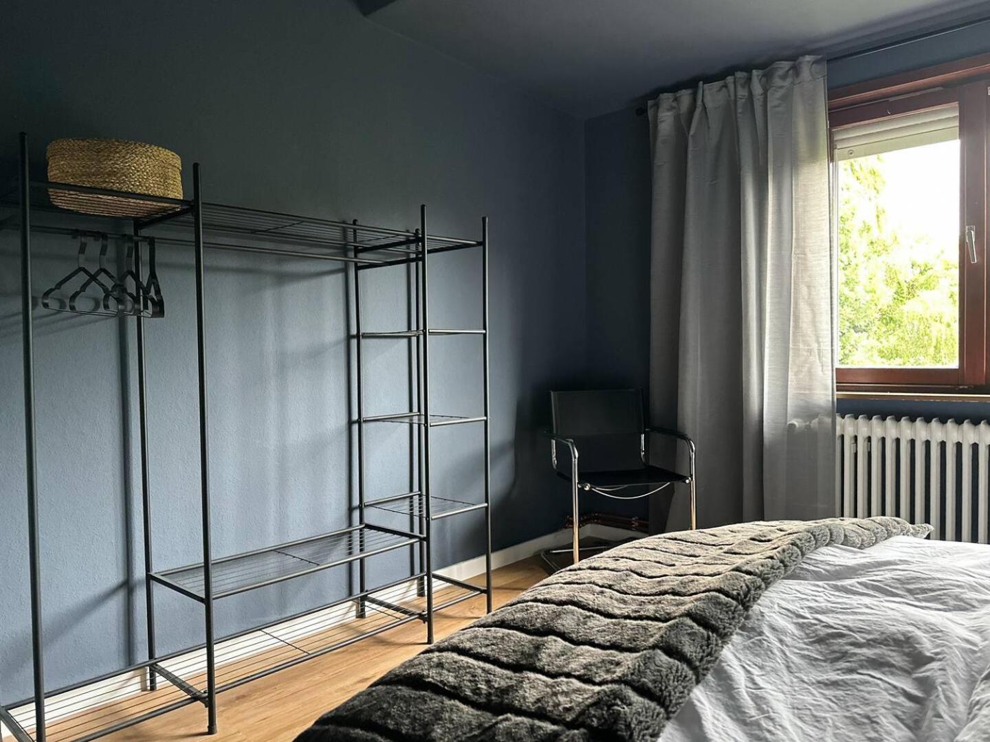 Stylische Wohnung In Meeresnaehe Вилхелмсхафен Екстериор снимка