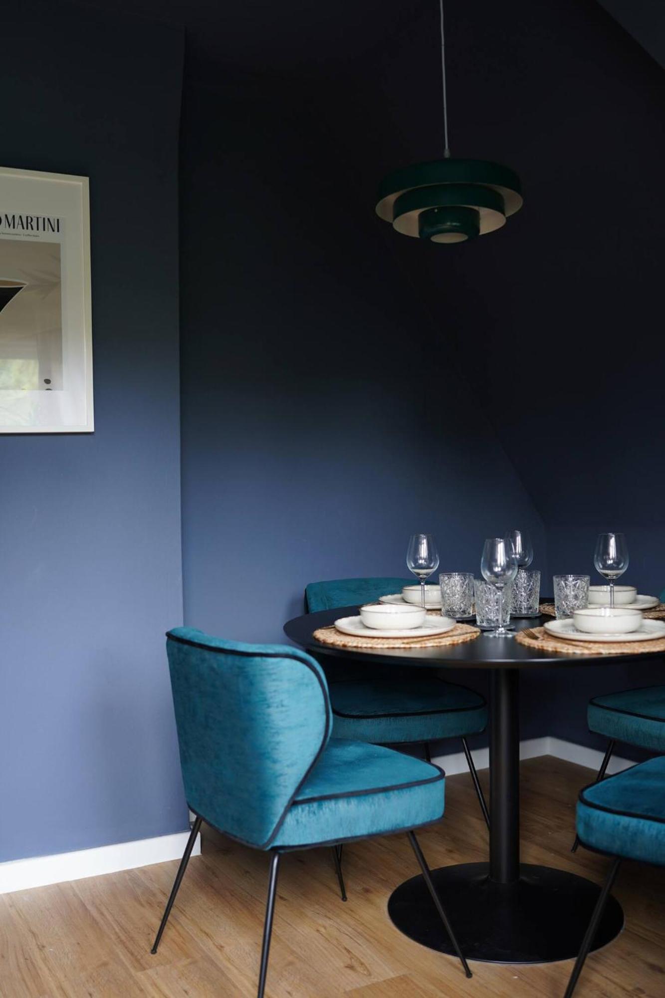Stylische Wohnung In Meeresnaehe Вилхелмсхафен Екстериор снимка