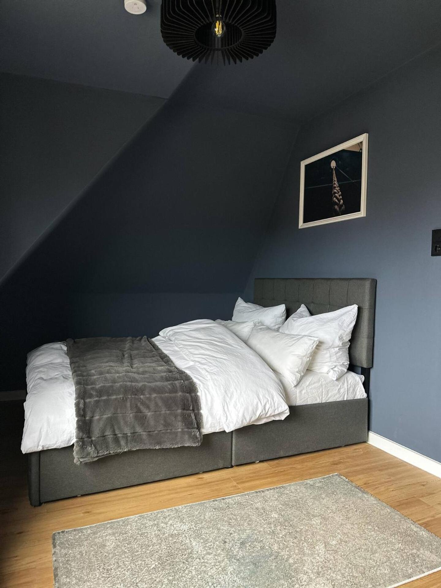 Stylische Wohnung In Meeresnaehe Вилхелмсхафен Екстериор снимка