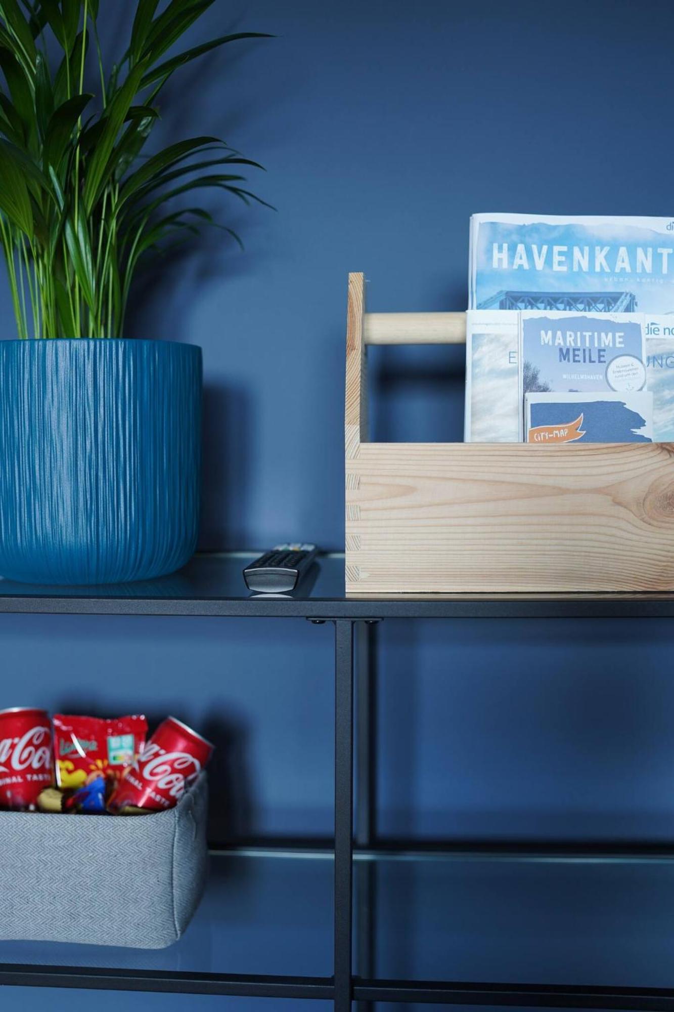 Stylische Wohnung In Meeresnaehe Вилхелмсхафен Екстериор снимка